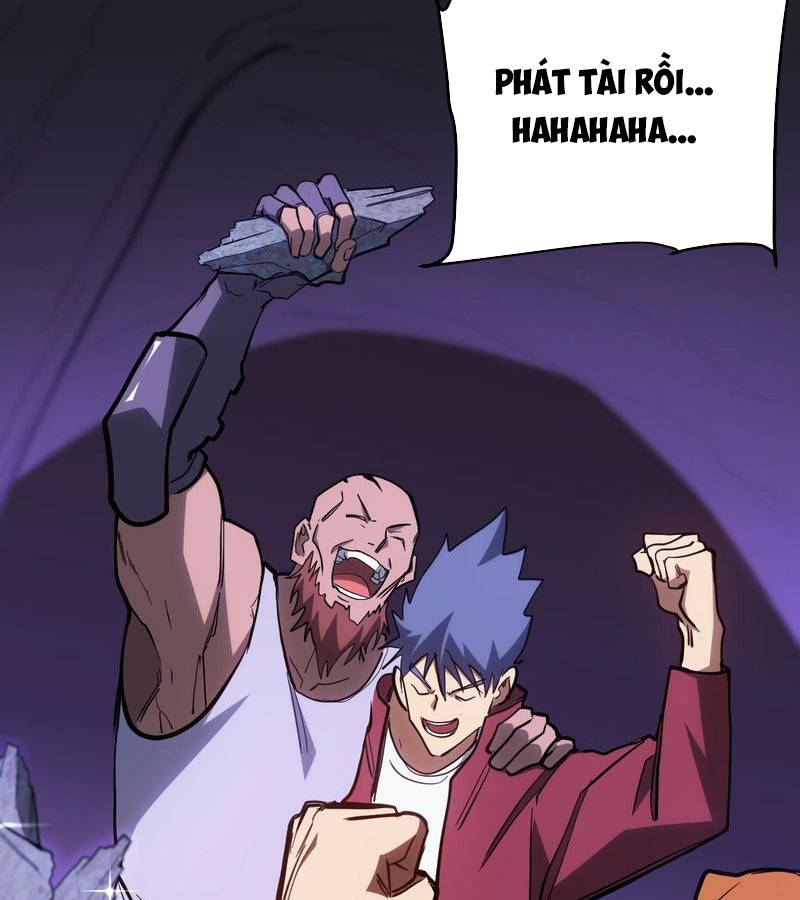 Cao Võ: Hạ Cánh Đến Một Vạn Năm Sau Chapter 139 - Trang 2