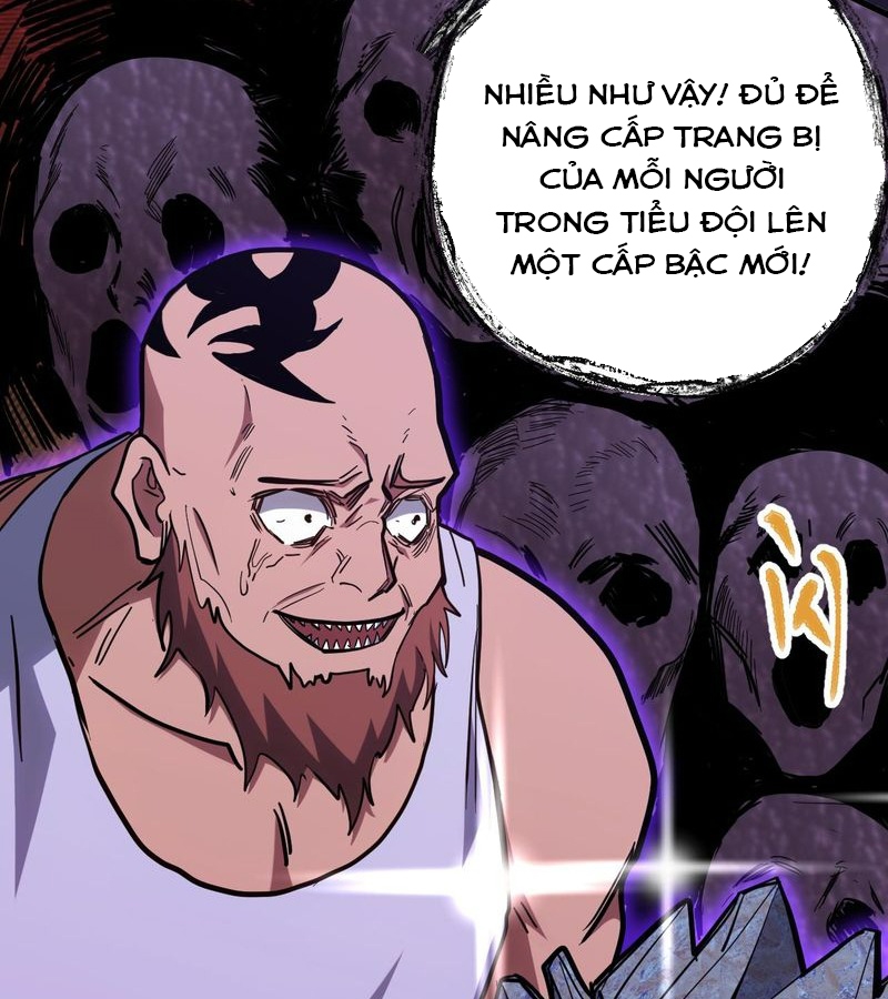 Cao Võ: Hạ Cánh Đến Một Vạn Năm Sau Chapter 139 - Trang 2