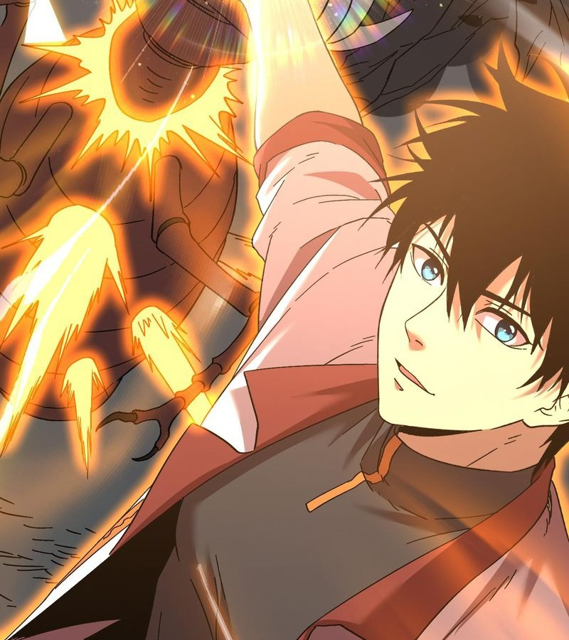 Cao Võ: Hạ Cánh Đến Một Vạn Năm Sau Chapter 139 - Trang 2