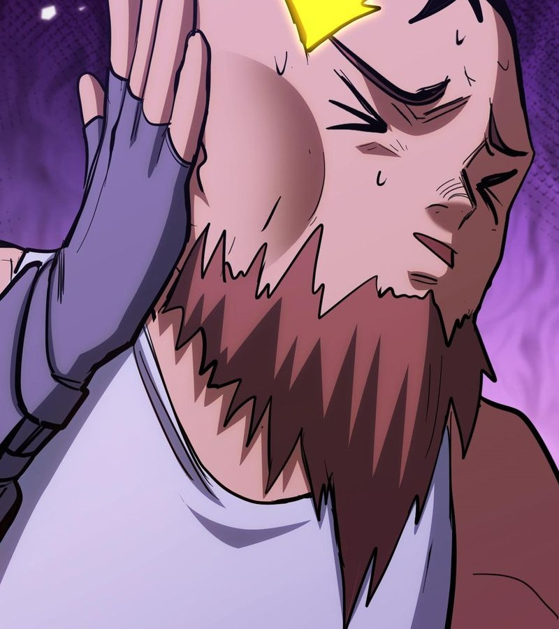 Cao Võ: Hạ Cánh Đến Một Vạn Năm Sau Chapter 139 - Trang 2