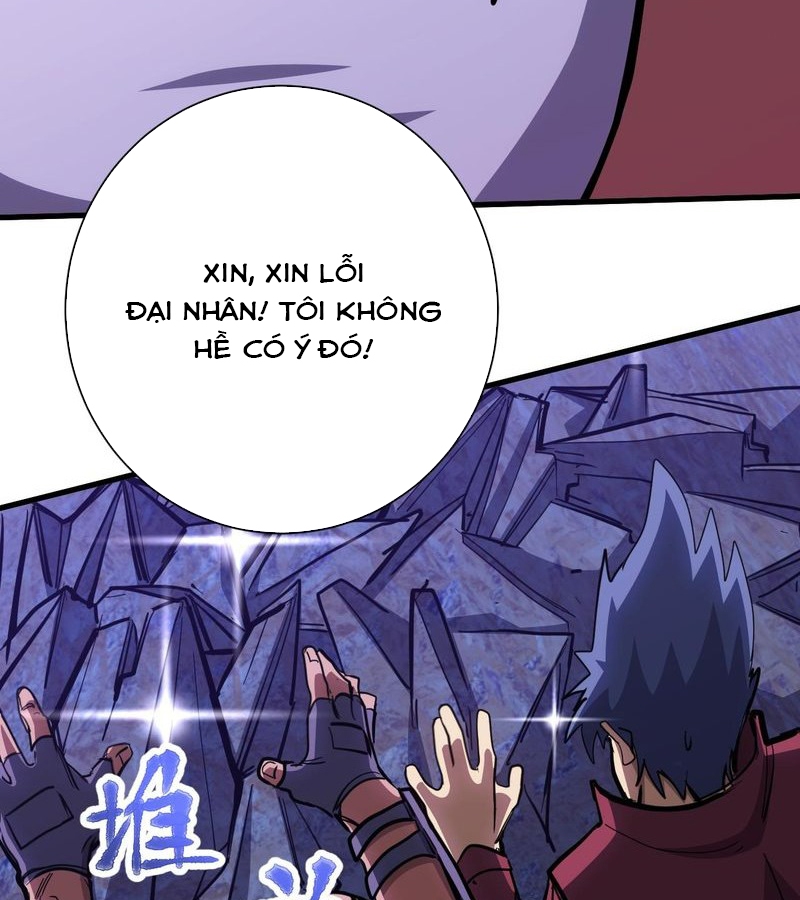 Cao Võ: Hạ Cánh Đến Một Vạn Năm Sau Chapter 139 - Trang 2