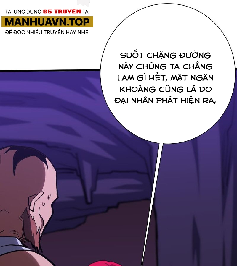 Cao Võ: Hạ Cánh Đến Một Vạn Năm Sau Chapter 139 - Trang 2