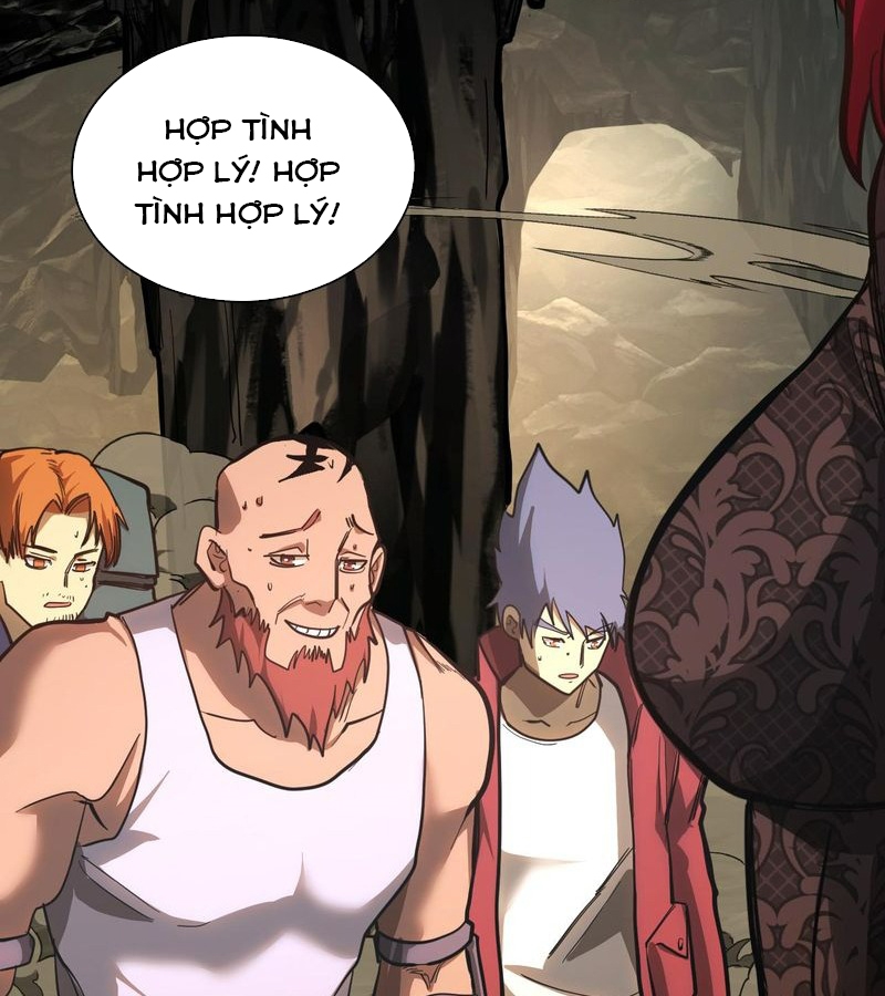 Cao Võ: Hạ Cánh Đến Một Vạn Năm Sau Chapter 139 - Trang 2