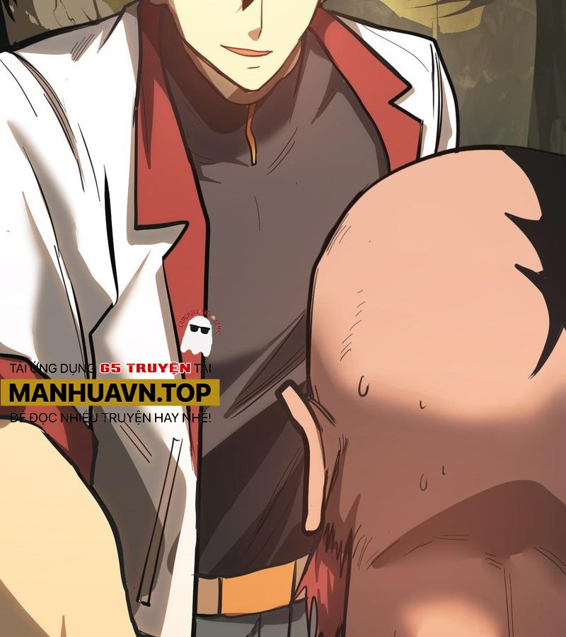 Cao Võ: Hạ Cánh Đến Một Vạn Năm Sau Chapter 139 - Trang 2