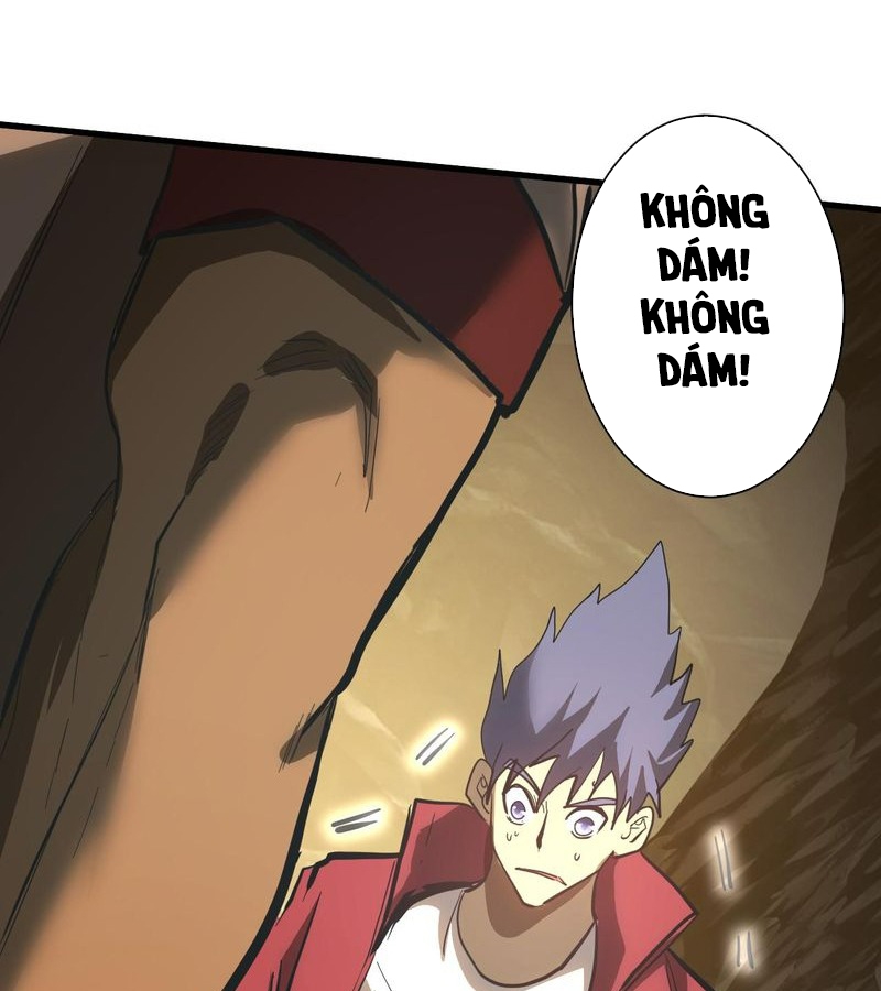 Cao Võ: Hạ Cánh Đến Một Vạn Năm Sau Chapter 139 - Trang 2