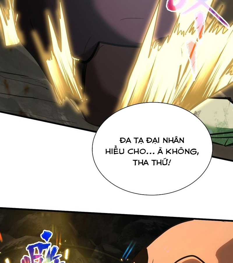 Cao Võ: Hạ Cánh Đến Một Vạn Năm Sau Chapter 139 - Trang 2