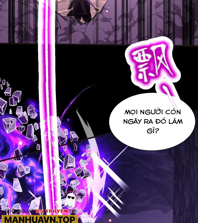 Cao Võ: Hạ Cánh Đến Một Vạn Năm Sau Chapter 139 - Trang 2