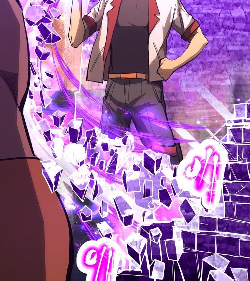 Cao Võ: Hạ Cánh Đến Một Vạn Năm Sau Chapter 139 - Trang 2