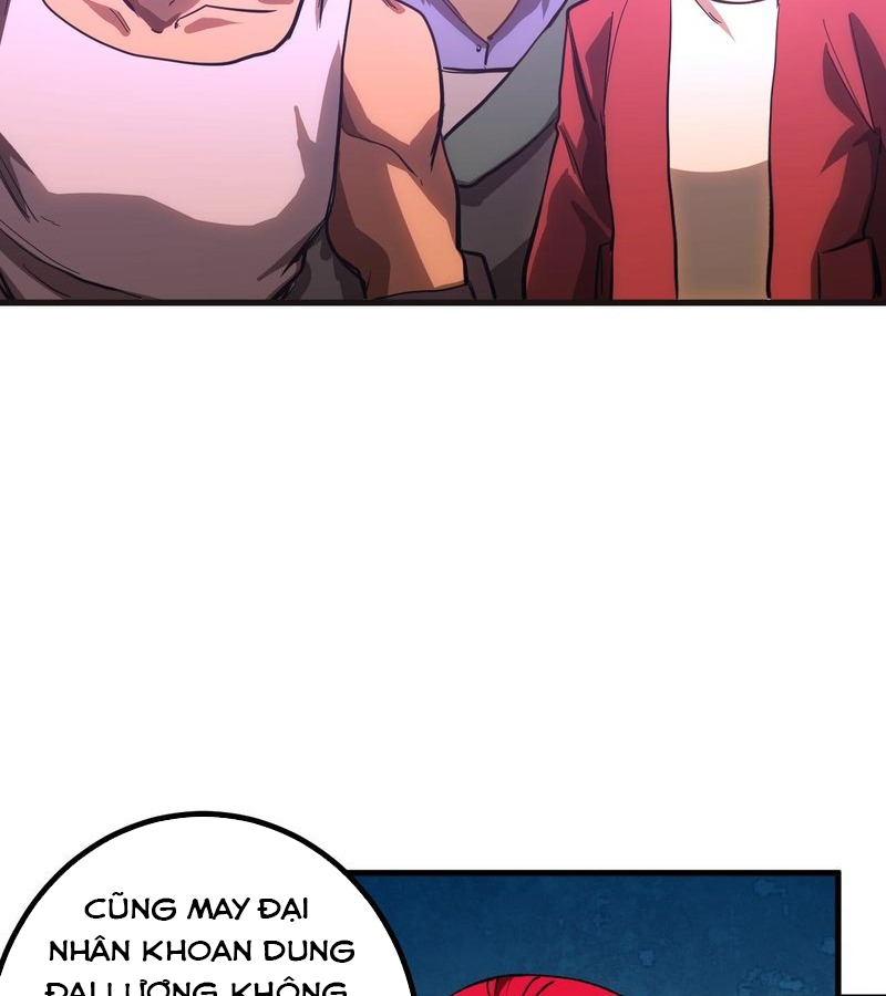 Cao Võ: Hạ Cánh Đến Một Vạn Năm Sau Chapter 139 - Trang 2