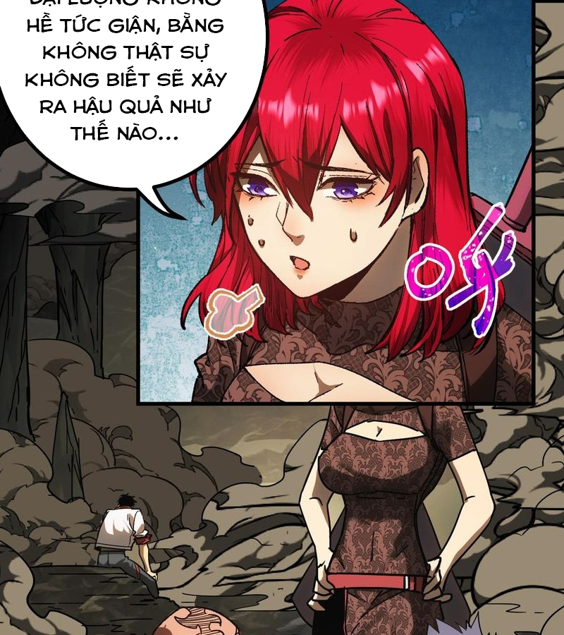 Cao Võ: Hạ Cánh Đến Một Vạn Năm Sau Chapter 139 - Trang 2