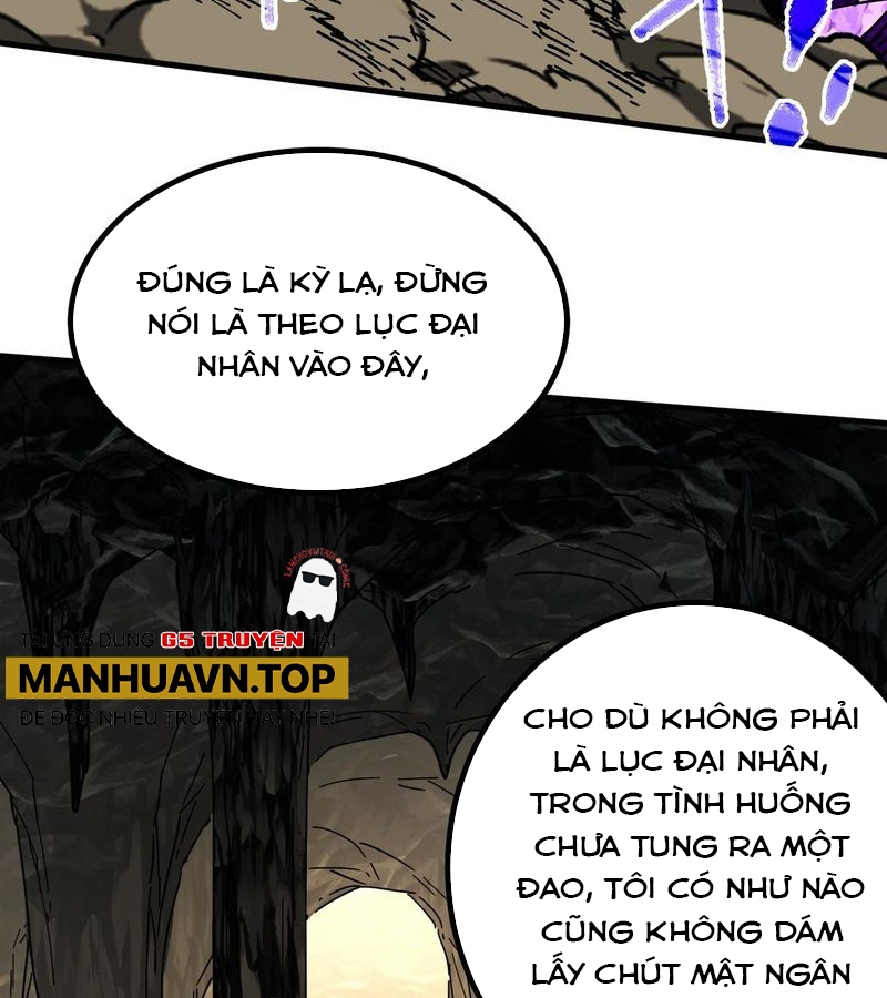Cao Võ: Hạ Cánh Đến Một Vạn Năm Sau Chapter 139 - Trang 2