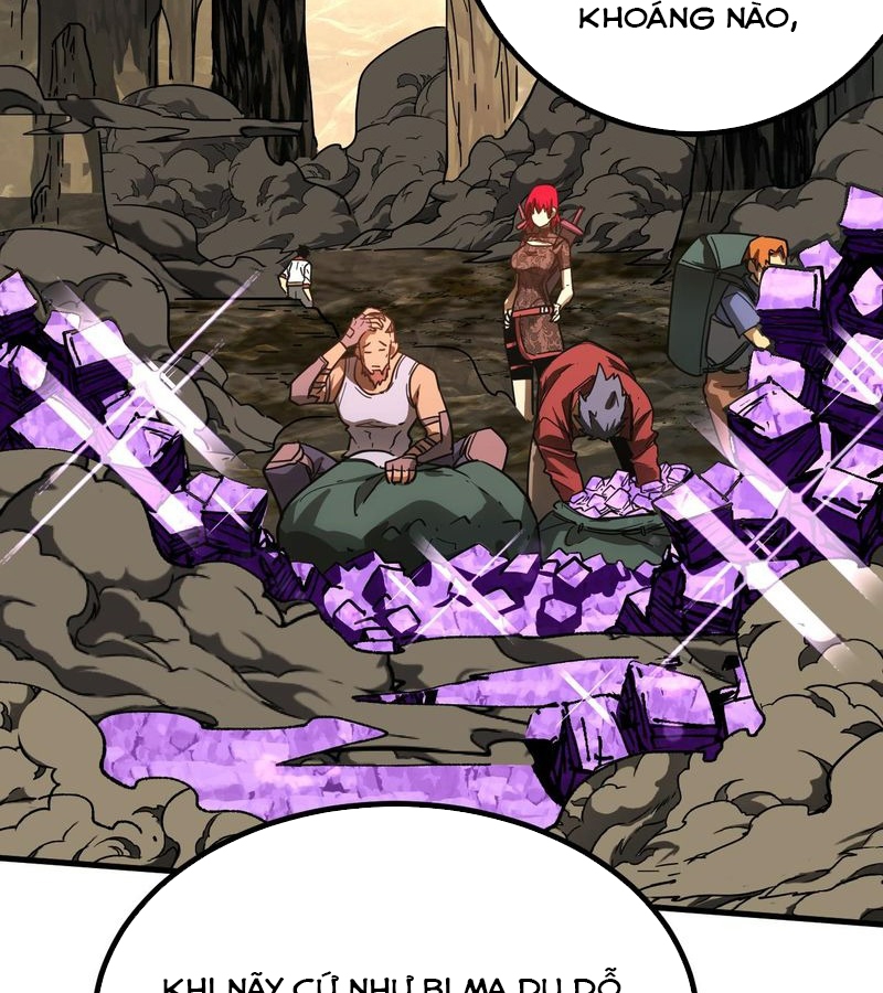 Cao Võ: Hạ Cánh Đến Một Vạn Năm Sau Chapter 139 - Trang 2