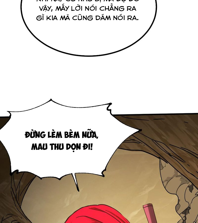 Cao Võ: Hạ Cánh Đến Một Vạn Năm Sau Chapter 139 - Trang 2