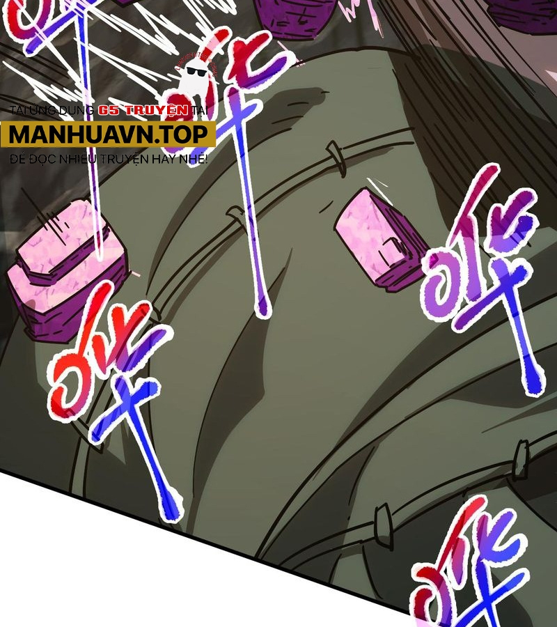 Cao Võ: Hạ Cánh Đến Một Vạn Năm Sau Chapter 139 - Trang 2