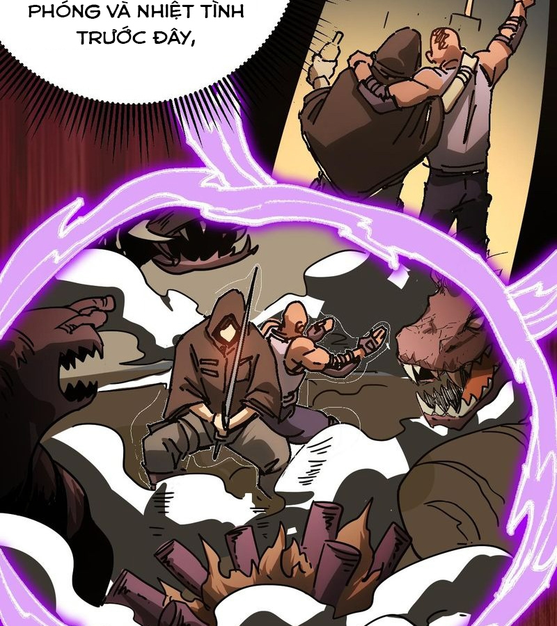 Cao Võ: Hạ Cánh Đến Một Vạn Năm Sau Chapter 139 - Trang 2