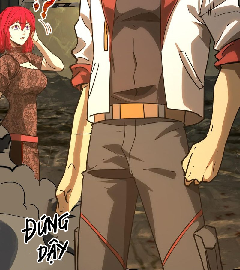 Cao Võ: Hạ Cánh Đến Một Vạn Năm Sau Chapter 139 - Trang 2