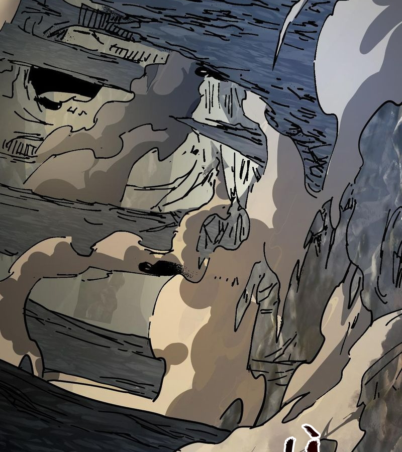 Cao Võ: Hạ Cánh Đến Một Vạn Năm Sau Chapter 139 - Trang 2