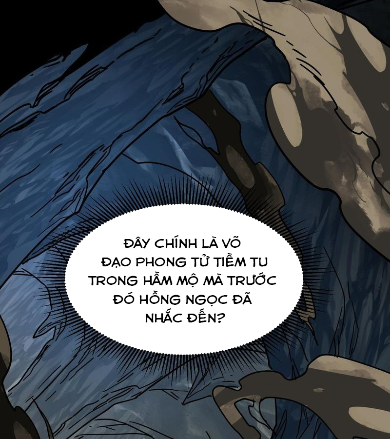 Cao Võ: Hạ Cánh Đến Một Vạn Năm Sau Chapter 139 - Trang 2