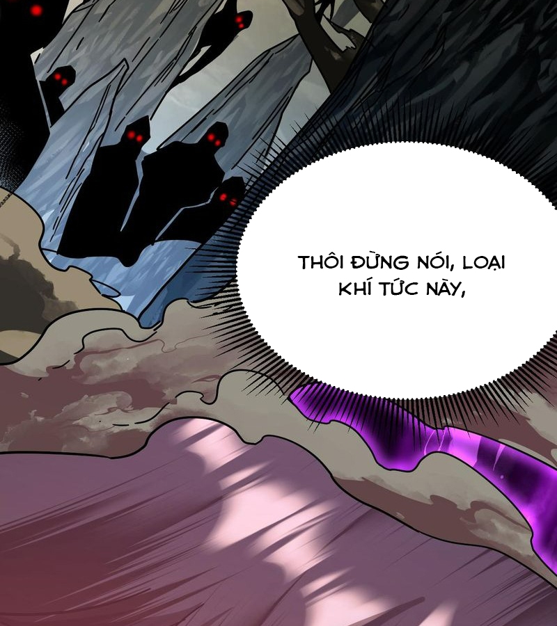 Cao Võ: Hạ Cánh Đến Một Vạn Năm Sau Chapter 139 - Trang 2