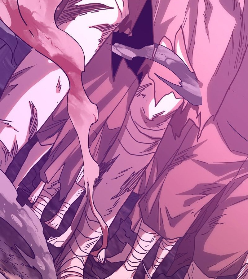 Cao Võ: Hạ Cánh Đến Một Vạn Năm Sau Chapter 139 - Trang 2