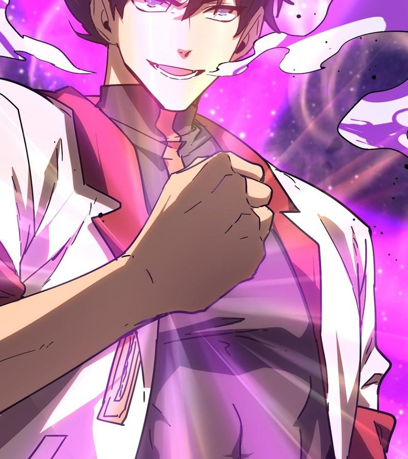 Cao Võ: Hạ Cánh Đến Một Vạn Năm Sau Chapter 139 - Trang 2