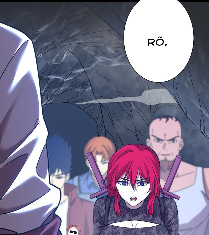 Cao Võ: Hạ Cánh Đến Một Vạn Năm Sau Chapter 139 - Trang 2