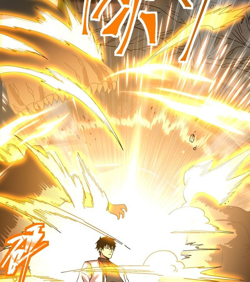 Cao Võ: Hạ Cánh Đến Một Vạn Năm Sau Chapter 139 - Trang 2