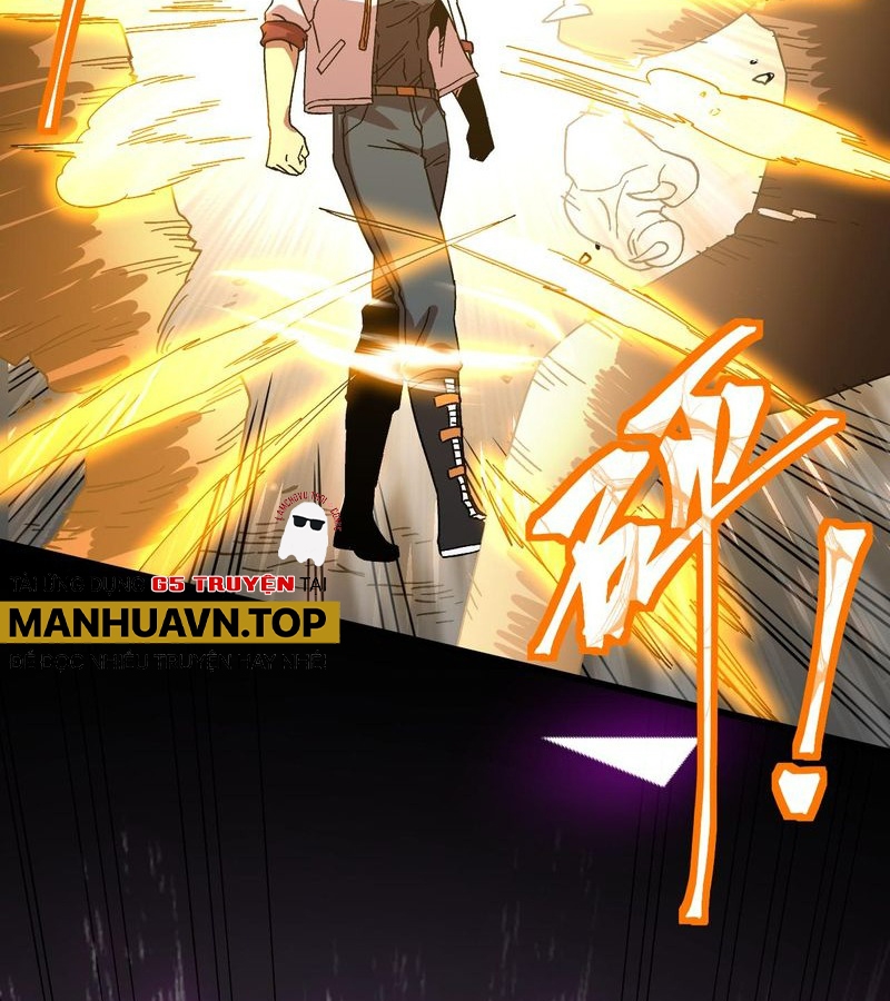 Cao Võ: Hạ Cánh Đến Một Vạn Năm Sau Chapter 139 - Trang 2