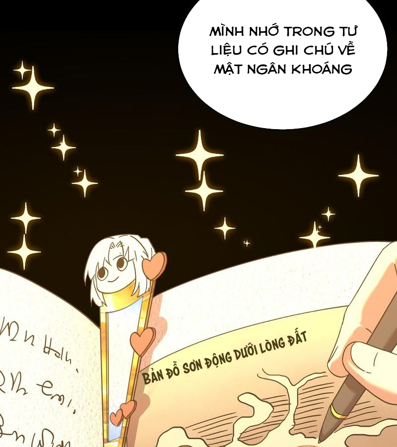 Cao Võ: Hạ Cánh Đến Một Vạn Năm Sau Chapter 139 - Trang 2