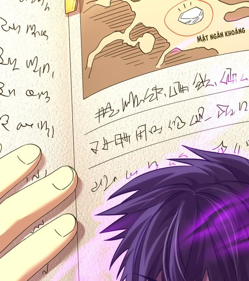 Cao Võ: Hạ Cánh Đến Một Vạn Năm Sau Chapter 139 - Trang 2