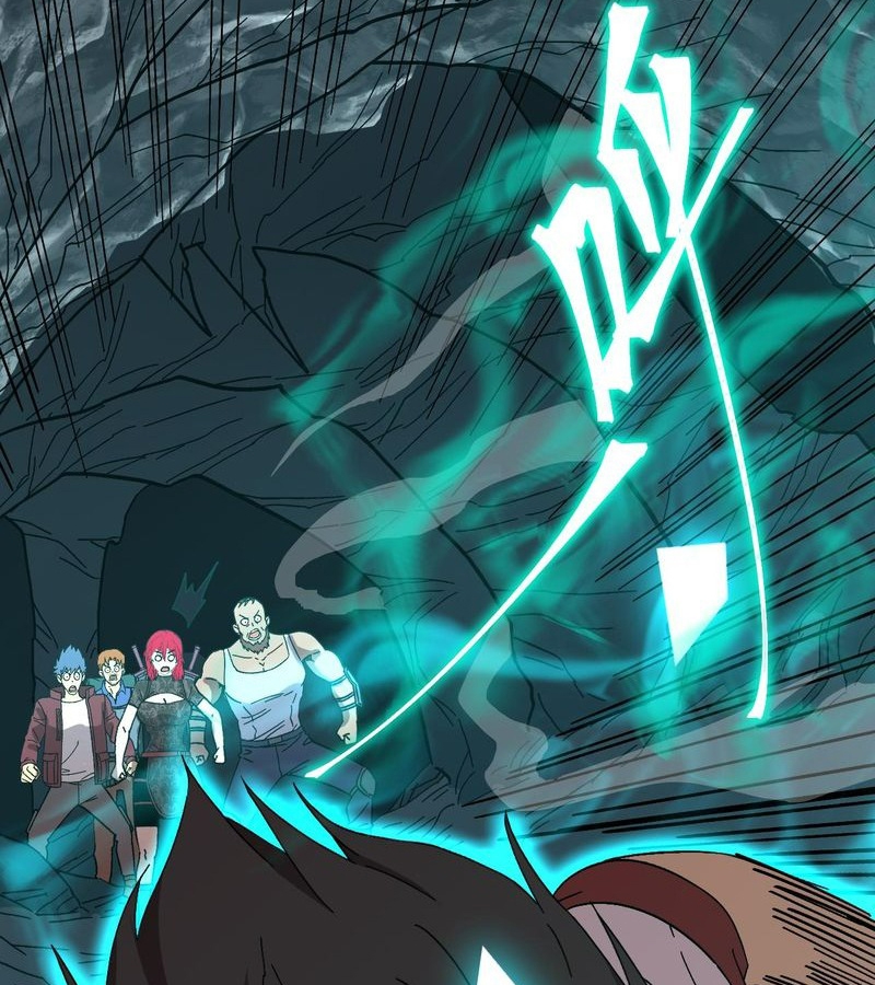 Cao Võ: Hạ Cánh Đến Một Vạn Năm Sau Chapter 139 - Trang 2