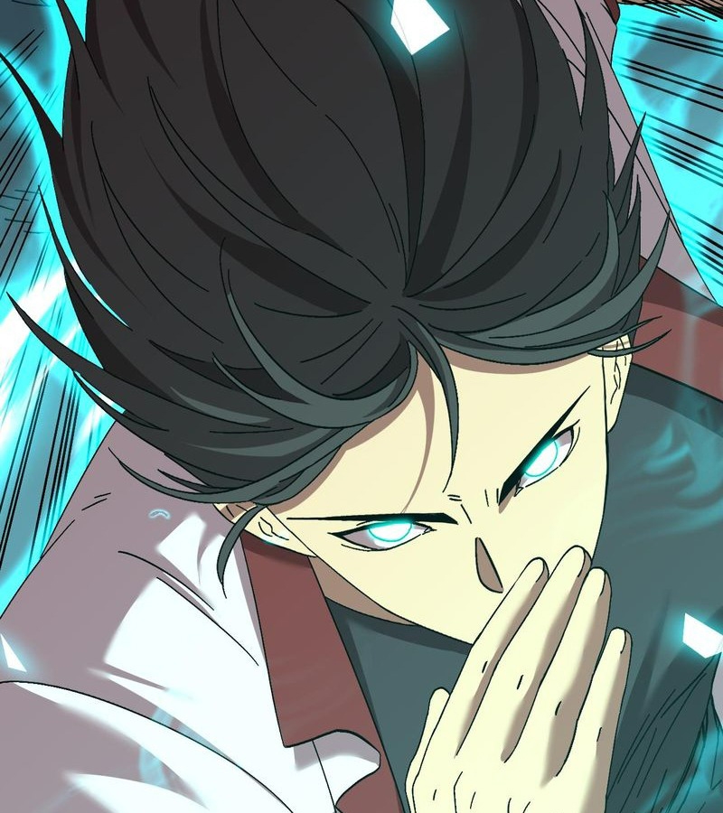 Cao Võ: Hạ Cánh Đến Một Vạn Năm Sau Chapter 139 - Trang 2