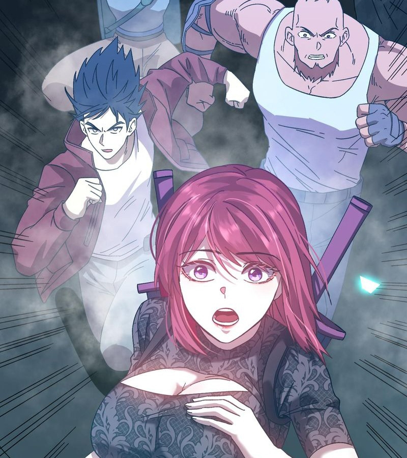 Cao Võ: Hạ Cánh Đến Một Vạn Năm Sau Chapter 139 - Trang 2