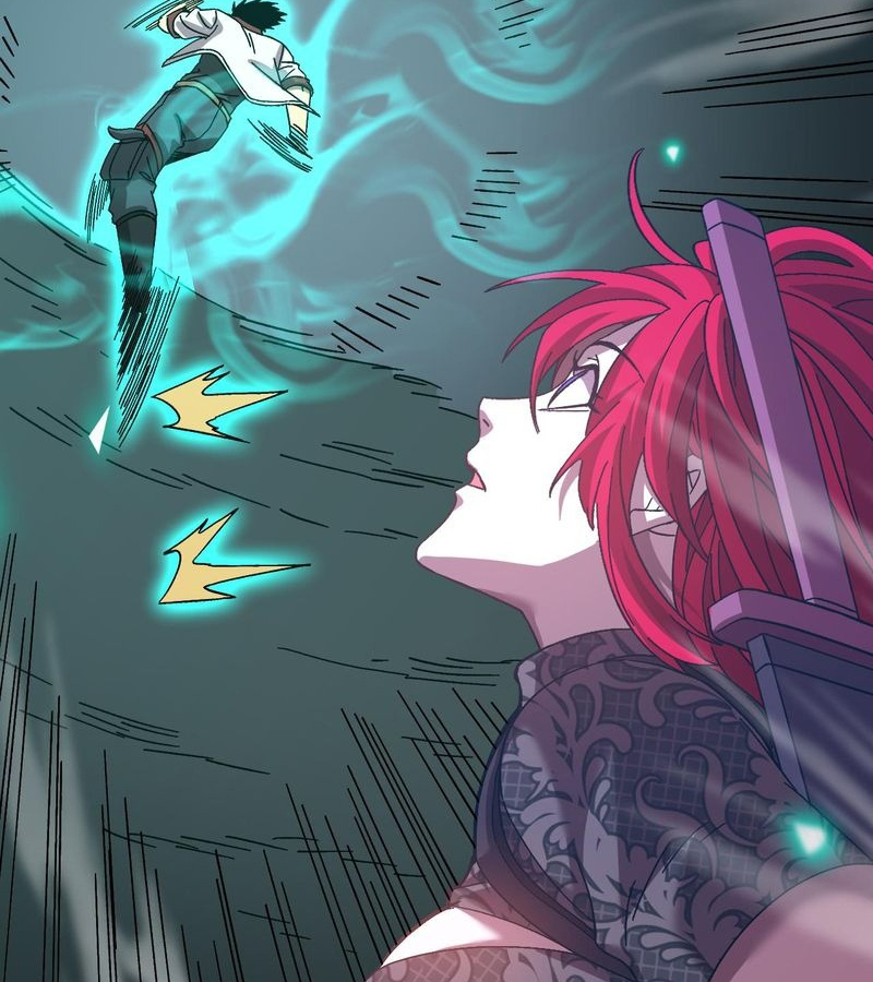 Cao Võ: Hạ Cánh Đến Một Vạn Năm Sau Chapter 139 - Trang 2