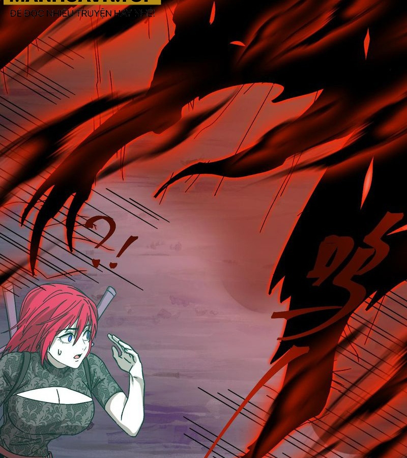 Cao Võ: Hạ Cánh Đến Một Vạn Năm Sau Chapter 139 - Trang 2