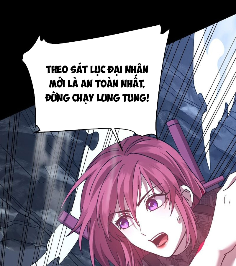 Cao Võ: Hạ Cánh Đến Một Vạn Năm Sau Chapter 139 - Trang 2