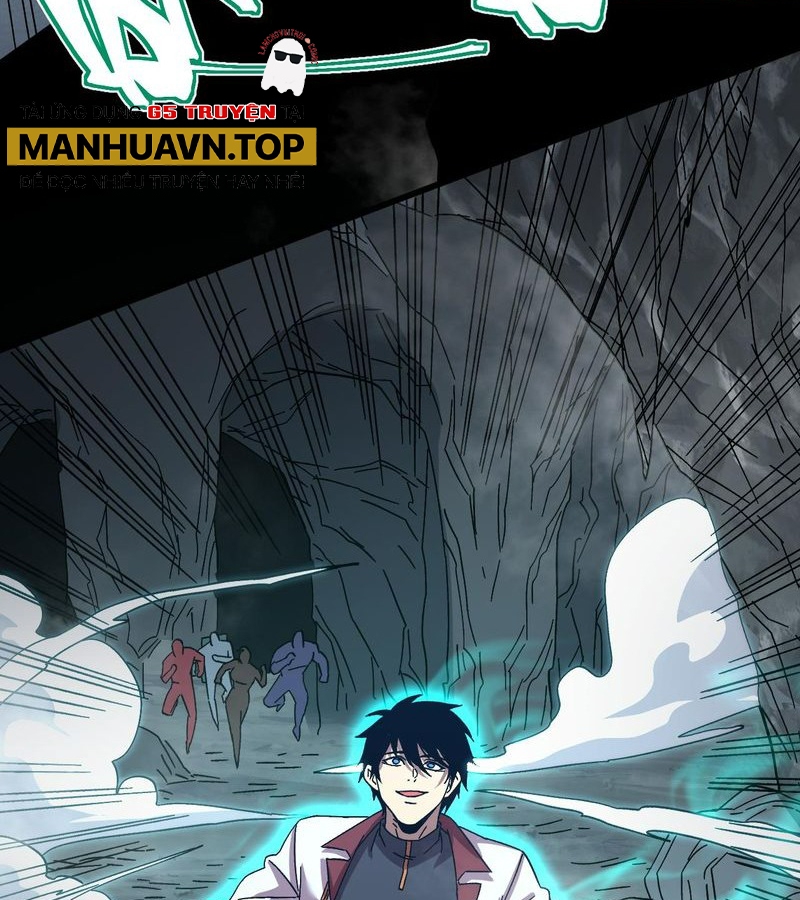 Cao Võ: Hạ Cánh Đến Một Vạn Năm Sau Chapter 139 - Trang 2