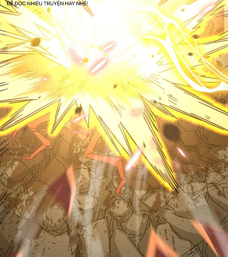 Cao Võ: Hạ Cánh Đến Một Vạn Năm Sau Chapter 139 - Trang 2