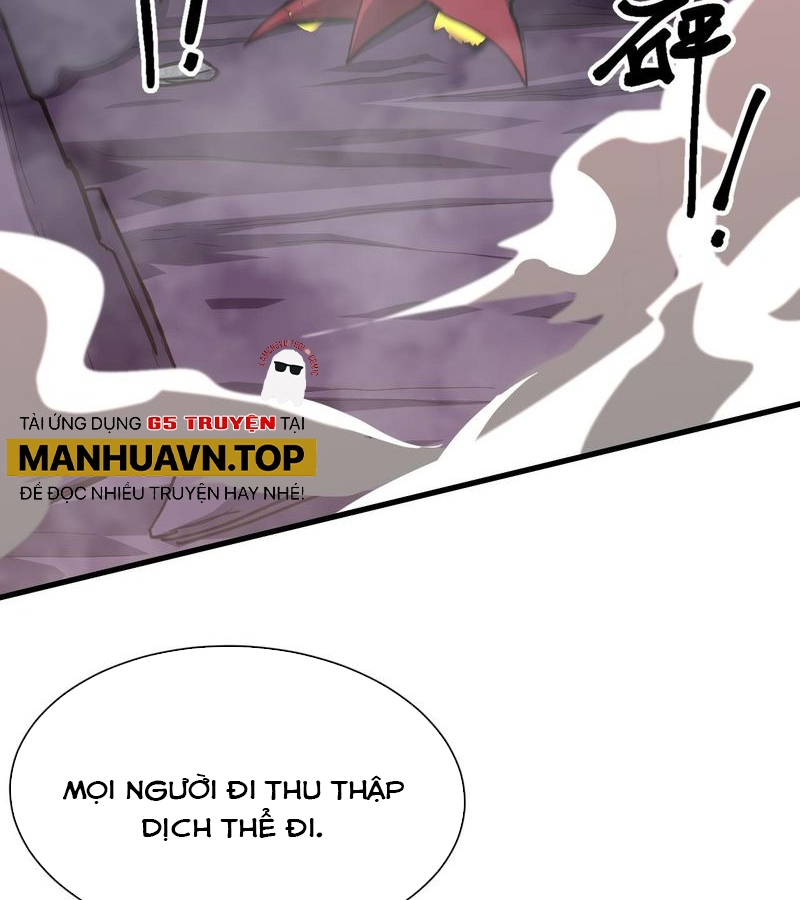 Cao Võ: Hạ Cánh Đến Một Vạn Năm Sau Chapter 139 - Trang 2