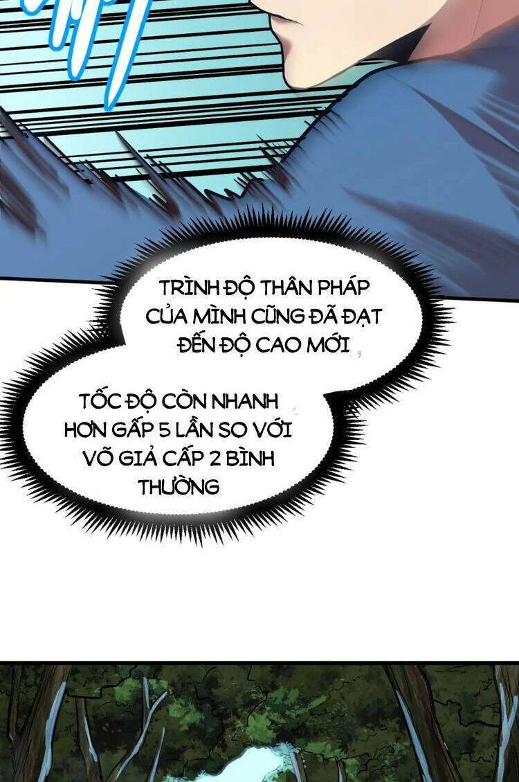 Cao Võ: Hạ Cánh Đến Một Vạn Năm Sau Chapter 14.5 - Trang 2
