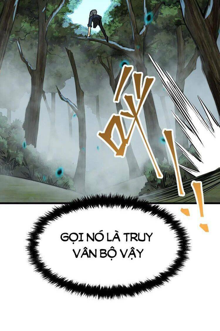 Cao Võ: Hạ Cánh Đến Một Vạn Năm Sau Chapter 14.5 - Trang 2