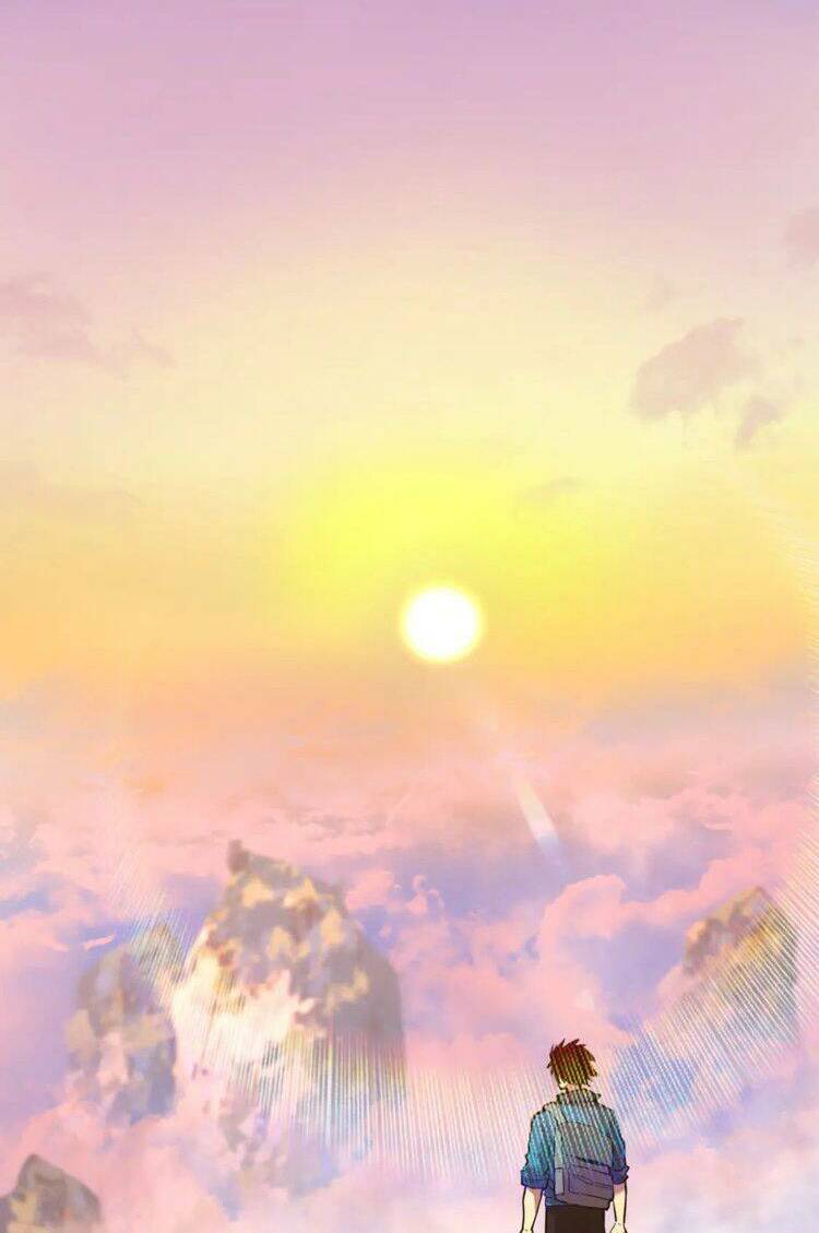 Cao Võ: Hạ Cánh Đến Một Vạn Năm Sau Chapter 14.5 - Trang 2