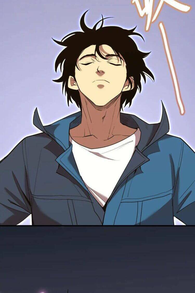 Cao Võ: Hạ Cánh Đến Một Vạn Năm Sau Chapter 14.5 - Trang 2