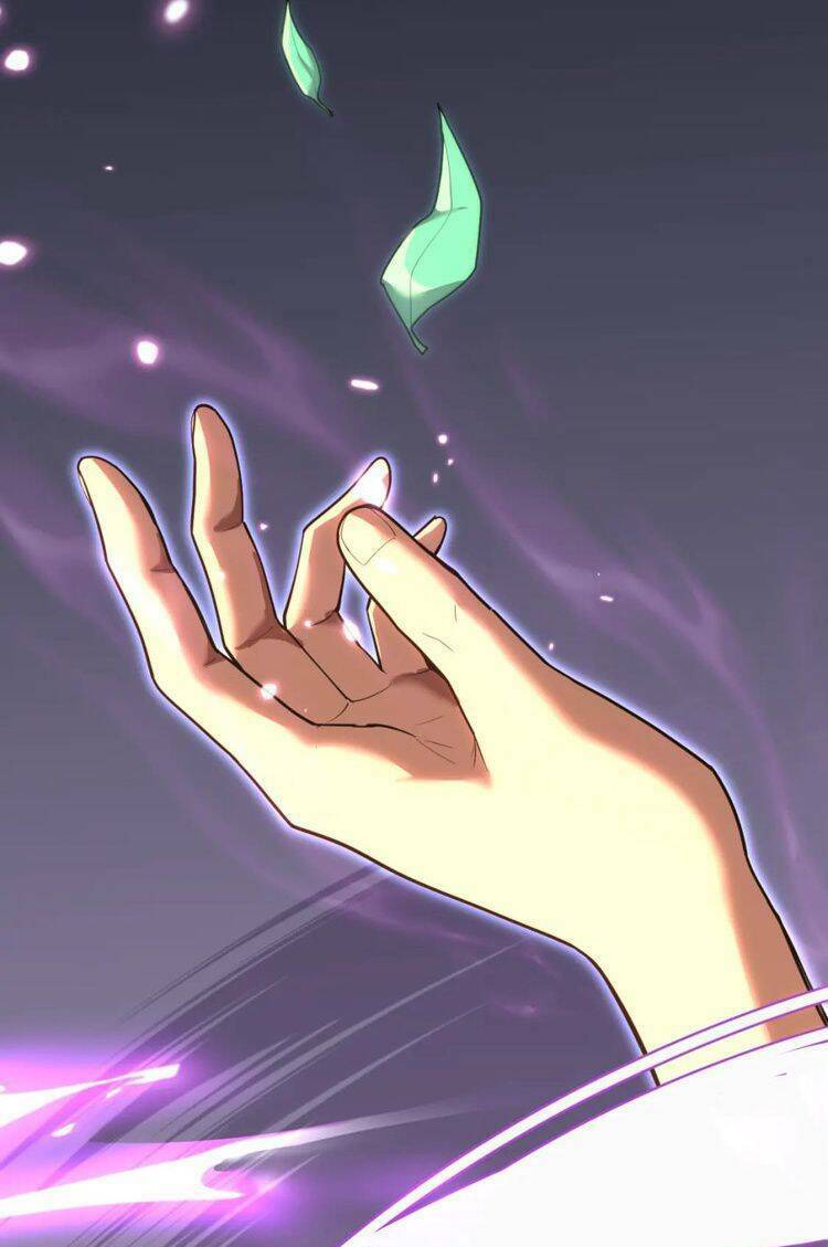 Cao Võ: Hạ Cánh Đến Một Vạn Năm Sau Chapter 14.5 - Trang 2