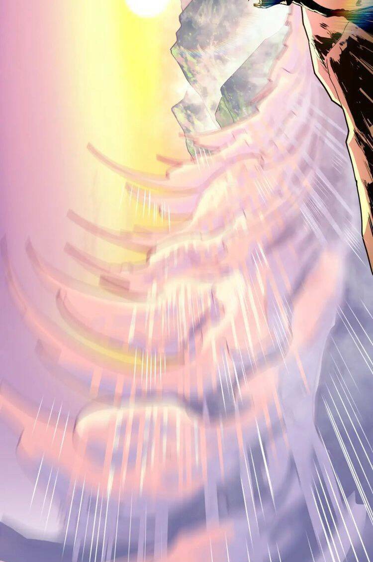 Cao Võ: Hạ Cánh Đến Một Vạn Năm Sau Chapter 14.5 - Trang 2