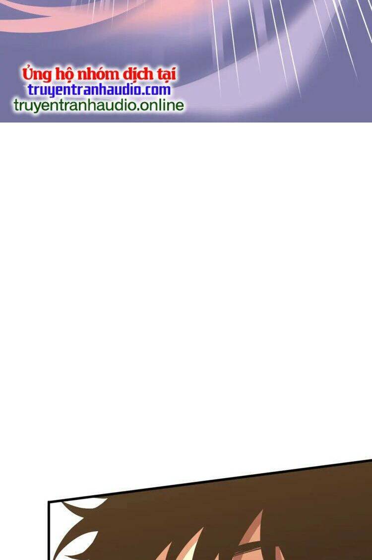 Cao Võ: Hạ Cánh Đến Một Vạn Năm Sau Chapter 14.5 - Trang 2