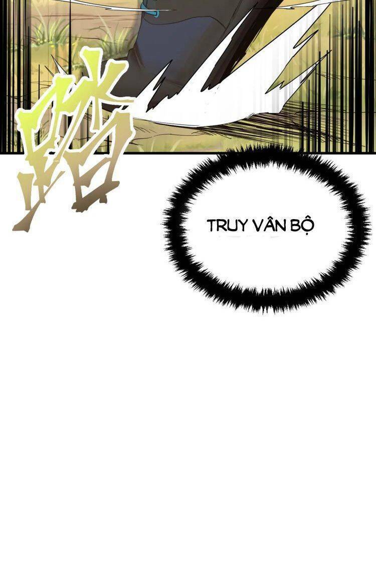 Cao Võ: Hạ Cánh Đến Một Vạn Năm Sau Chapter 14.5 - Trang 2