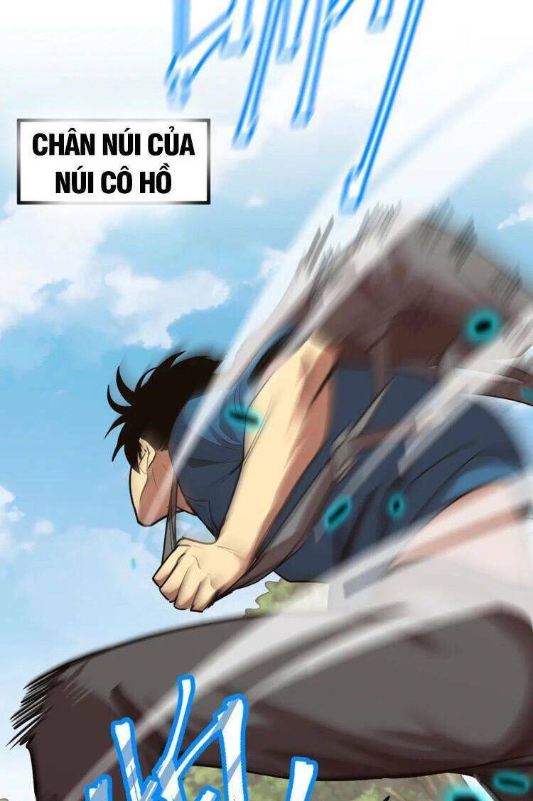 Cao Võ: Hạ Cánh Đến Một Vạn Năm Sau Chapter 14.5 - Trang 2