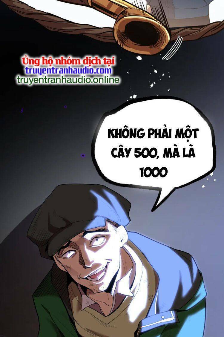 Cao Võ: Hạ Cánh Đến Một Vạn Năm Sau Chapter 14.5 - Trang 2