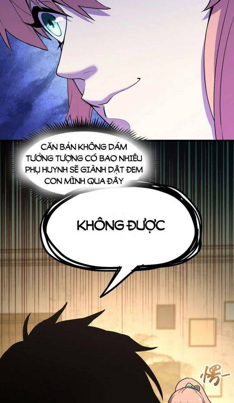 Cao Võ: Hạ Cánh Đến Một Vạn Năm Sau Chapter 14 - Trang 2